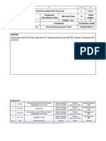 IGQ0805.100379 - Ultrasonic Examination Per API 6D - Rev2