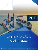 Bản tin IR Q1.2023