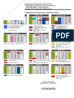 Kalender Pendidikan 2017-2018