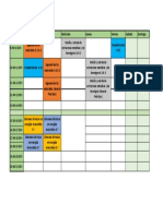 Horario Año 2022-23-2ºcuatri