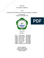 Makalah Manajemen Agribisnis KLPMK V PDF
