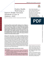 Facilitating Positive Health Behaviors and Well-Being To Improve Health Outcomes PDF