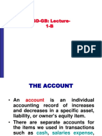 Lec 1 B Debit Credit PDF