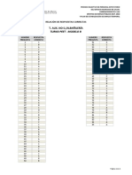 ALB Plantilla RESPUESTAS 85 PEET B PDF