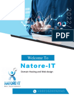 Natoreit Profile