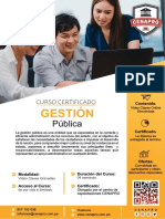 Gestión Pública PDF