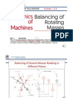 Balancing 2.3 PDF
