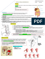 Clase 1 Disfagia-Reflujo Gastrofagico PDF