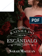 Rainha do escandalo (Belas fata - Sarah MacLean (1).pdf
