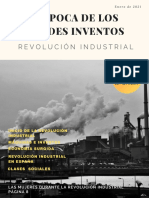 REVISTA REVOLUCIÓN INDUSTRIAL