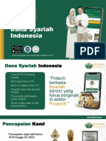 (Pak Taufiq) Dana Syariah Indonesia - AFSI Nov 2022