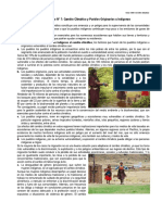 Clase 7-Cambio Climático y Pueblos Originarios PDF