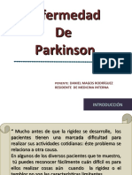 Parkinson diapos