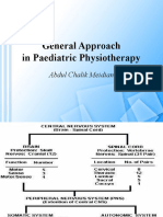 Neral Approach FT Pediatrik