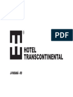 Trancontinetal - Verniz FR PDF