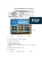 5 - Electrobistury Force2