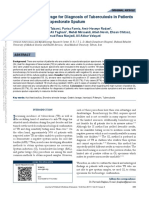 Utility of Gastric Lavage For Diagnosis Of.7