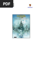 Download Resumen Cronicas de Narnia 1 by German Defoe Falfan SN64502523 doc pdf