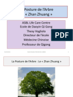 La Posture de L Arbre PDF