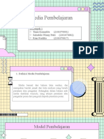 Kelompok 1 - Media Pembelajaran Fix