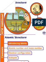 1. Atomic Structure v1.1