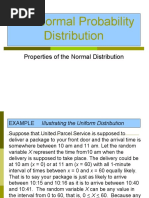 Lesson 10-11 - Normal Curve