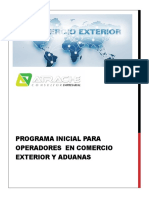 Inicial Operador Comercio On Line Enero 2022 2 PDF