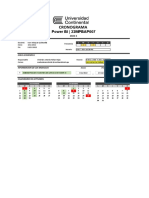 Cronograma de Power Bi 22mpbap007 PDF