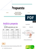 Propuesta DB2