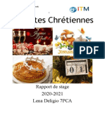 Les Fêtes Chrétiennes 7PCA