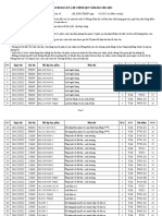 1. Lịch thi học kỳ 1 năm học 2022 2023 lịch thi chính thức 22.11 PDF