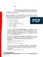 Proyecto No 1 PDF