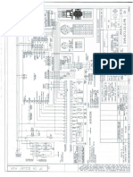 320kVA To 500kVA Generator Control Drawing