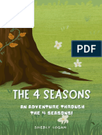 Pitch Bible - 4 Seasons Draft 1