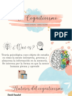 Cognitivismo PDF