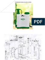 (999899) - Pulverizador - Costal - SX-LK20C - 20 - Litros PDF