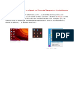 Installer Wordpress en Local Avec WAMP PDF