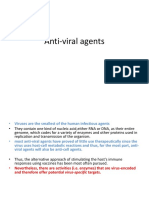 10-Anti-Viral Agents