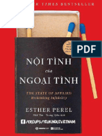 N I Tình C A Ngo I Tình PDF