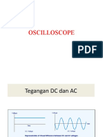 OSCILOSCOPE