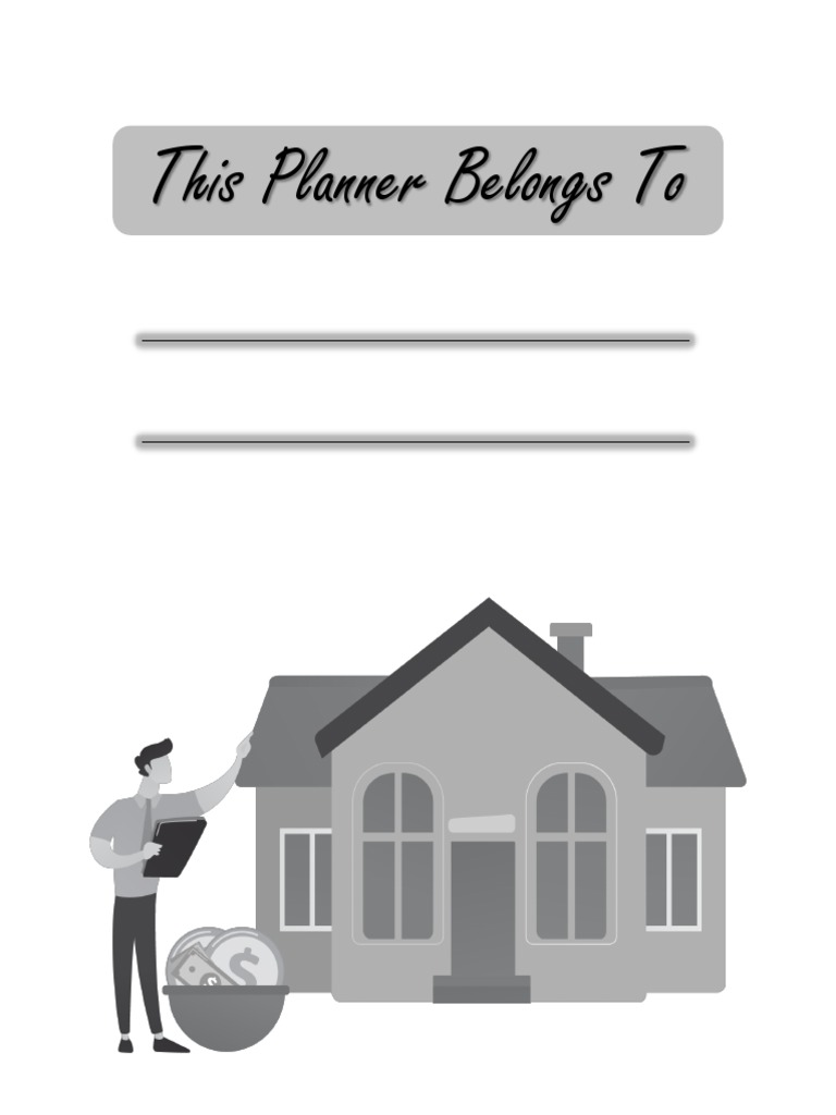 Real Estate Agent Planner: The Ultimate Planner For Real Estate Agents: Everything A Real Estate Agent Needs To Be Successful & Organized: Hauger, Samantha: 9798596466171