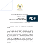 Liquidación sociedad conyugal y recompensas impugnadas