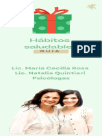 Guia Hábitos Saludables PDF