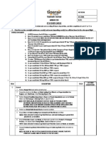 Ceo - Insa320ttw003 - Issue - 20 - Stayover Check PDF