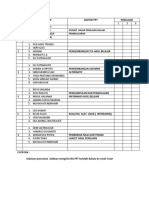 Format Pembagian PPT Ut