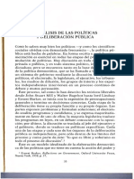 Lectura 4. Evidencia, Argumentacion y Persuacion