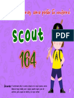 Uniforme Scout