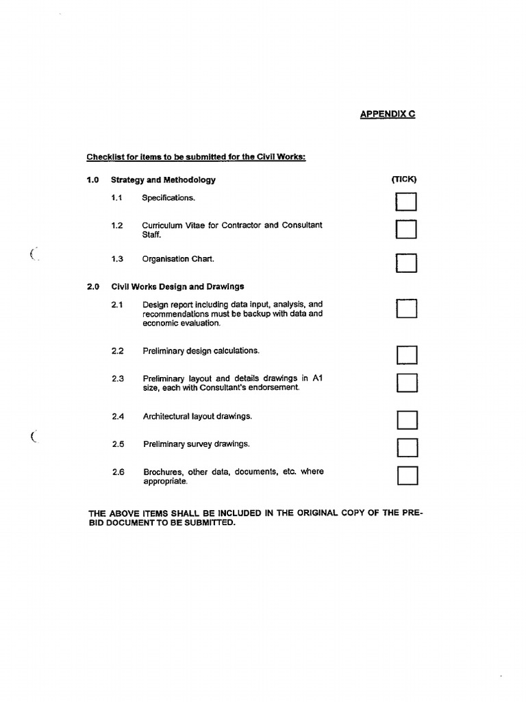 Appendix C Statement Of Work _ How to Add Appendix in Word: A Step-by ...