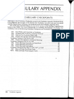 Vocabulary Appendix Complete PDF