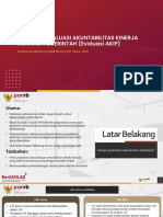 Pedoman Evaluasi AKIP 88-2021 PDF